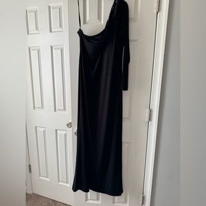 Calvin Klein black dress